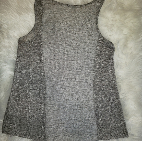 Womens knit Tank Top The Clas-Sic - Picture 4 of 6